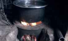 Monitoring and Evaluation of the Jiko Poa Cookstove in Kenya 