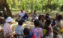 Field Review of USAID's Approaches to WASH in Madagascar: Success Factors and Lessons Learned